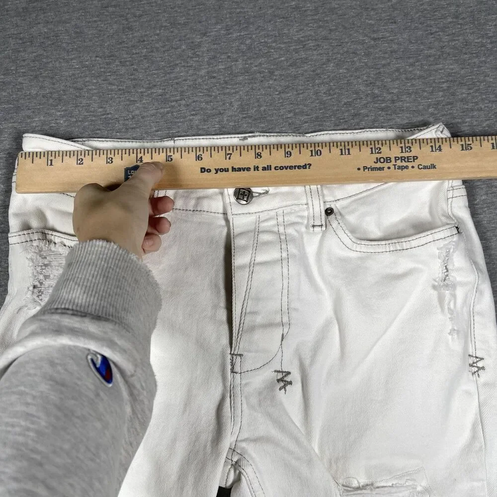 Ksubi jeans womens